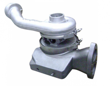 BD Reman Stock High Pressure Side For Twin Turbos